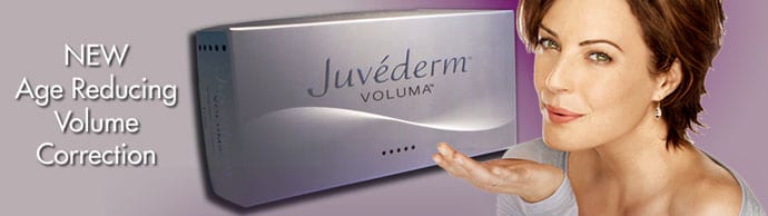 Juvederm Voluma – Facial Fat Reduction Correction