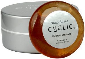 Cyclic Silver Products