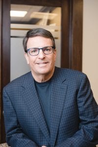 The Spa at Spring Ridge Difference 1 Dr. Benjamin Schlechter