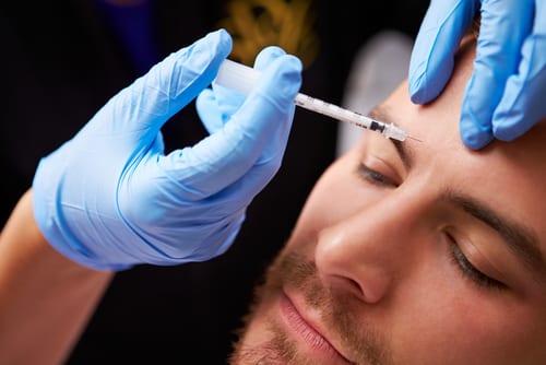 When Is it Time to Consider BOTOX® Cosmetic?