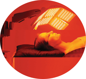 How Can Light Therapy Benefit Me? 5 Lightwave treatment