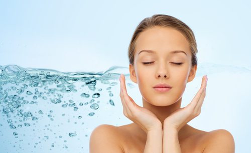 How Does Vitamin IV Drip Therapy Rejuvenate The Skin 