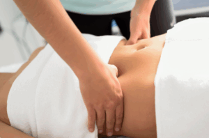 Lymphatic Drainage Treatment