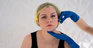 Skin Pre and Post Surgery