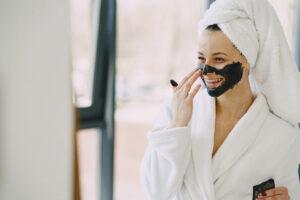 Why Black Friday Is the Best Time to Book a Spa Facial Treatment