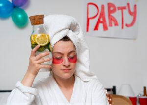 How a New Year Spa Deal Can Boost Your Confidence All Year Long