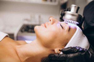 What Is the Best Laser Treatment for Rosacea?